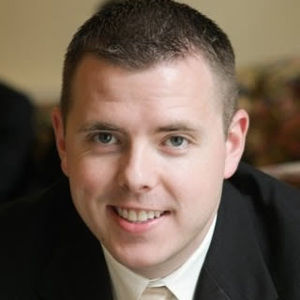 Meet your Posher, Eliot